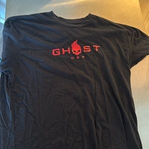 Ghost strong shirt